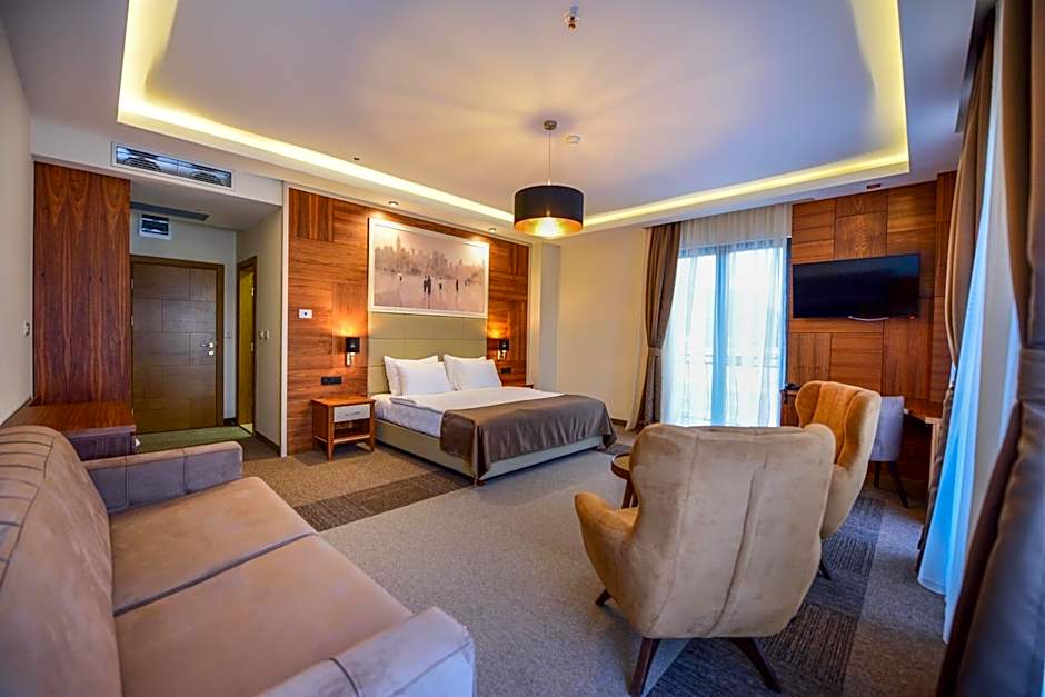 Hotel Lazaro