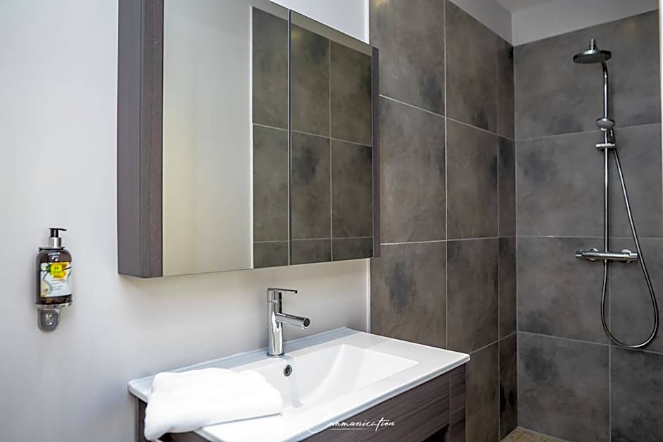 Logis du Champ De Mars