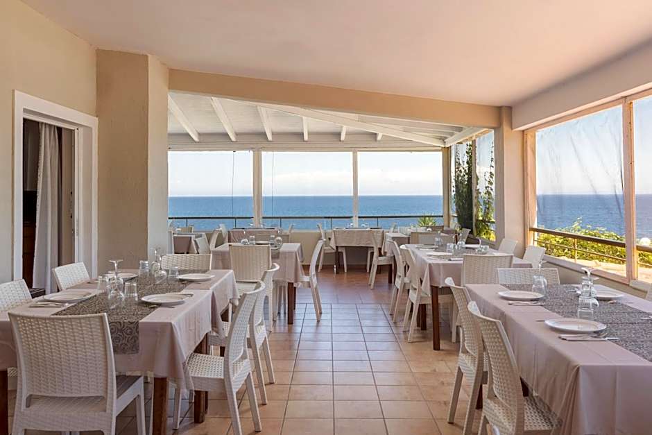 Porto Skala Hotel Village