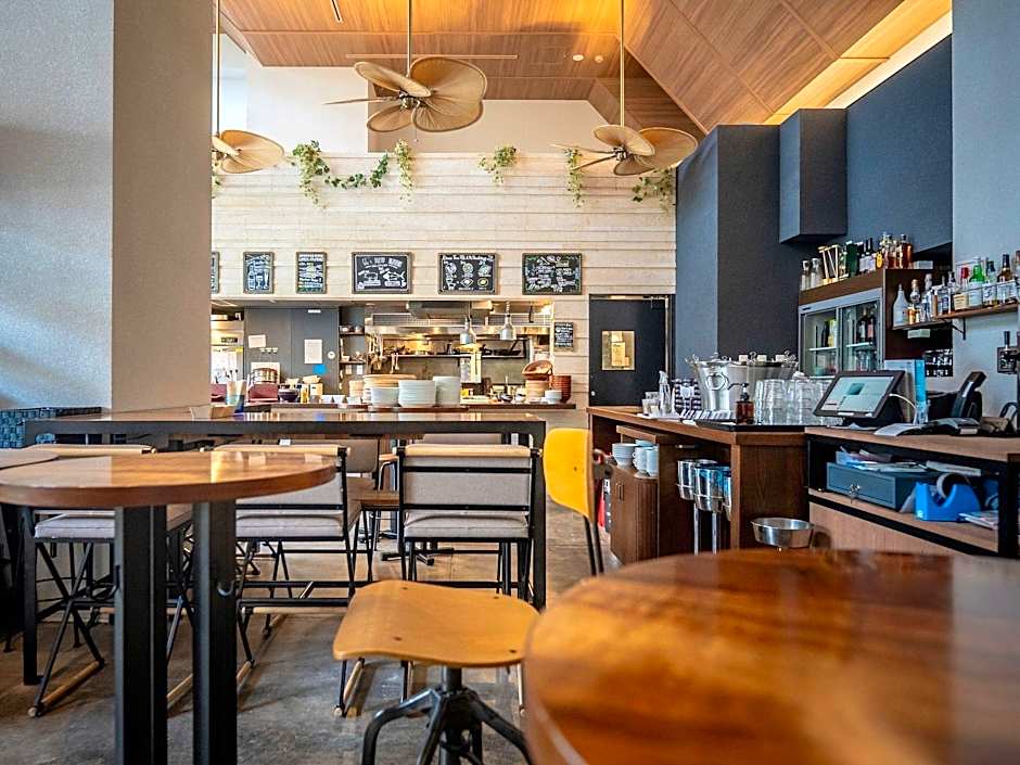 Tabino Hotel Miyakojima