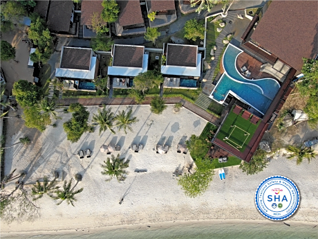 The Cabin Beach Resort