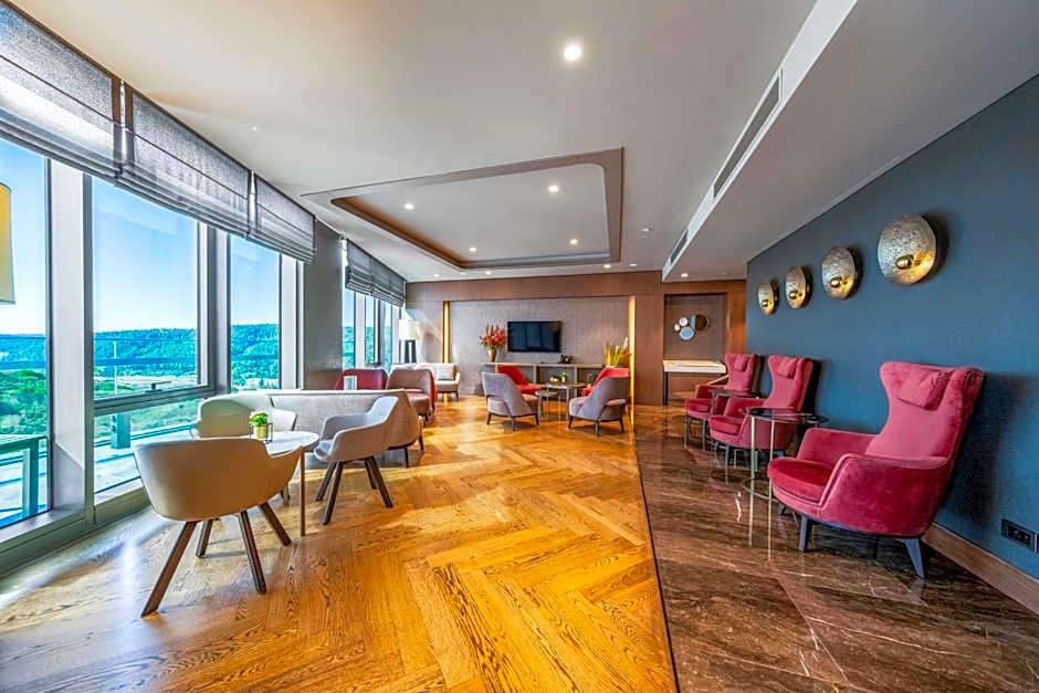 Radisson Collection Hotel, Vadistanbul