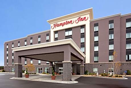 Hampton Inn By Hilton Minneapolis Bloomington West