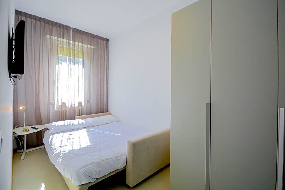 Prime Blue Suite - Appartamenti con jacuzzi privata