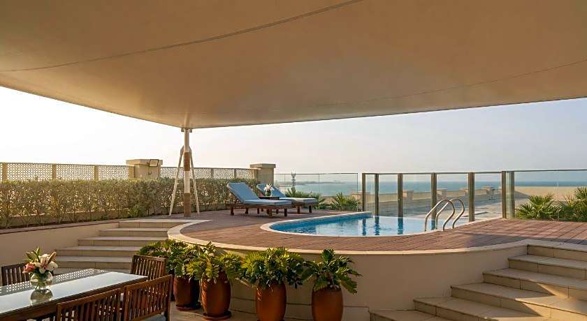 Sofitel Bahrain Zallaq Thalassa Sea And Spa Hotel