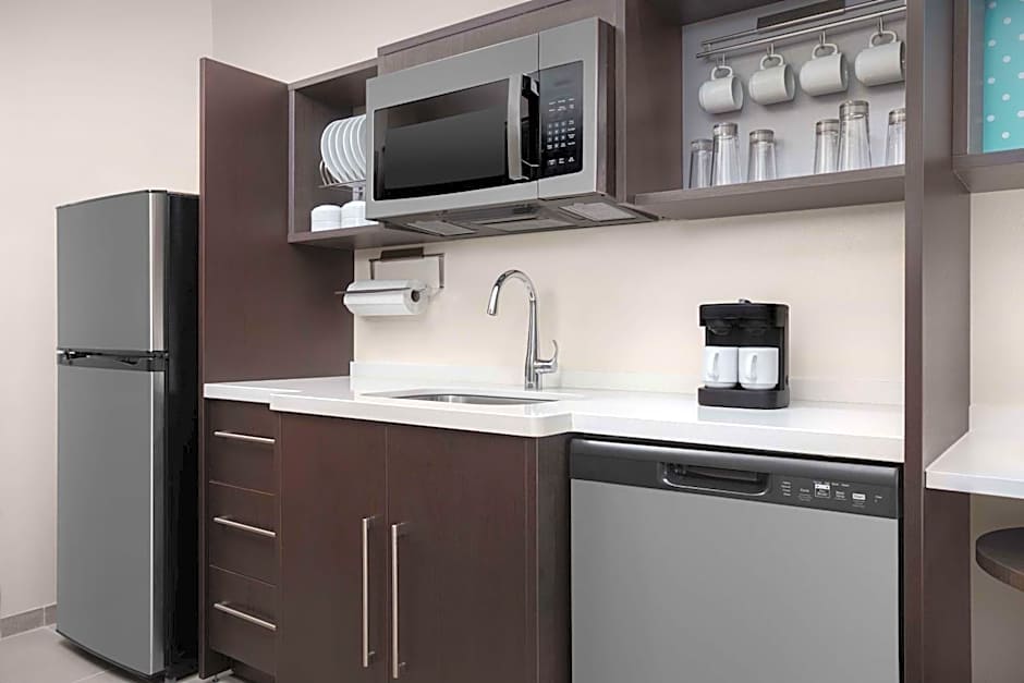Home2 Suites by Hilton Laredo North