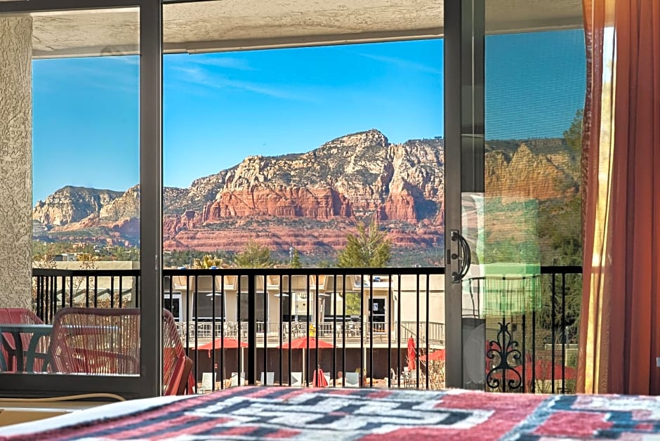 Arabella Hotel Sedona