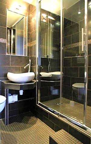 Atelier Montparnasse Hotel