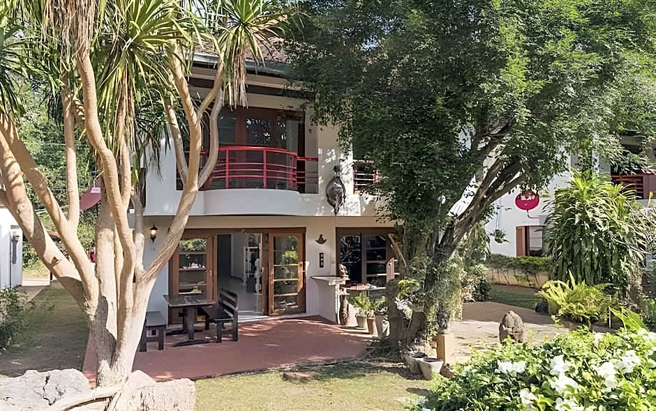 Eco Valley Lodge, Khao Yai