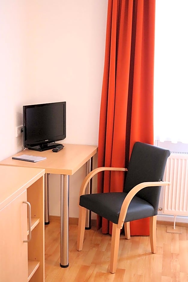 Hotel Brunnenhof