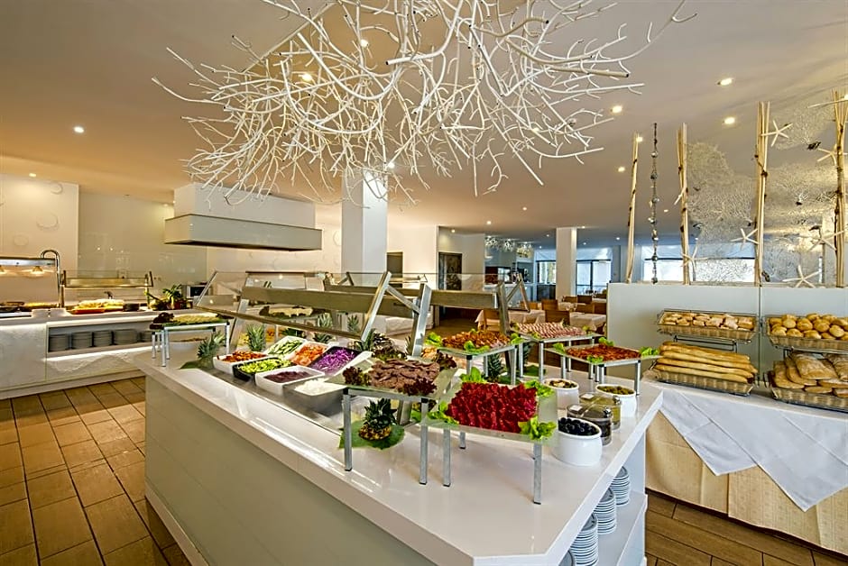 Iberostar Waves Club Cala Barca