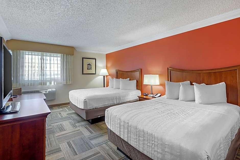 Best Western Plus Loveland Inn