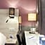 Kyriad Lille Est - Villeneuve d'Ascq