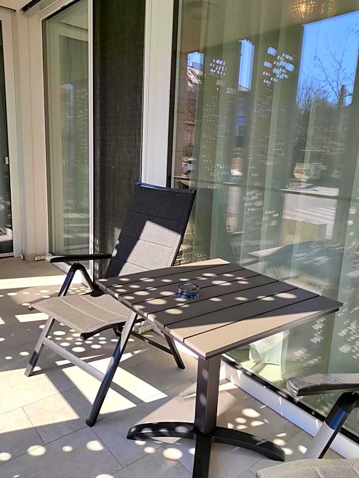 Spa Residence Carbona EmDoNa Luxury Apartment