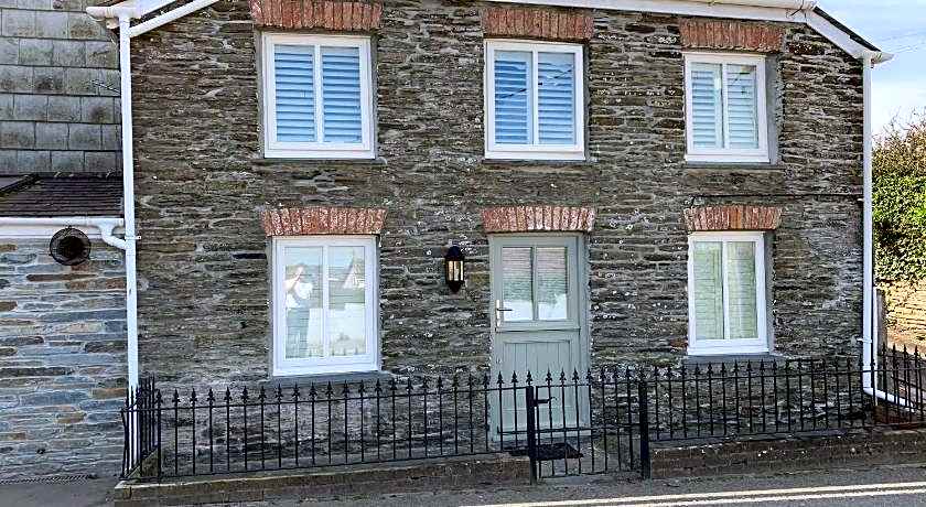 Coswarth House