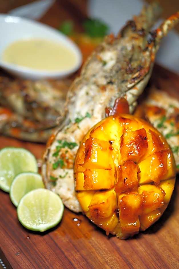 Casa Paradis Boutique Hotel