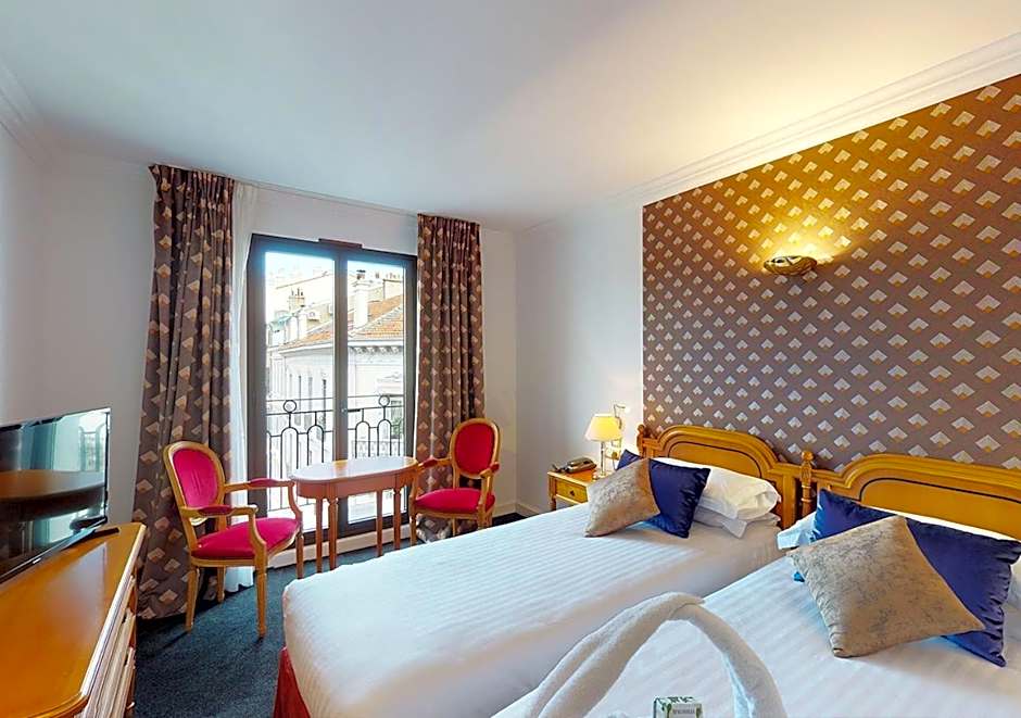 Exclusive Hotel Sun Riviera