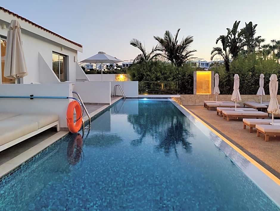 Bohemian Gardens Hotel