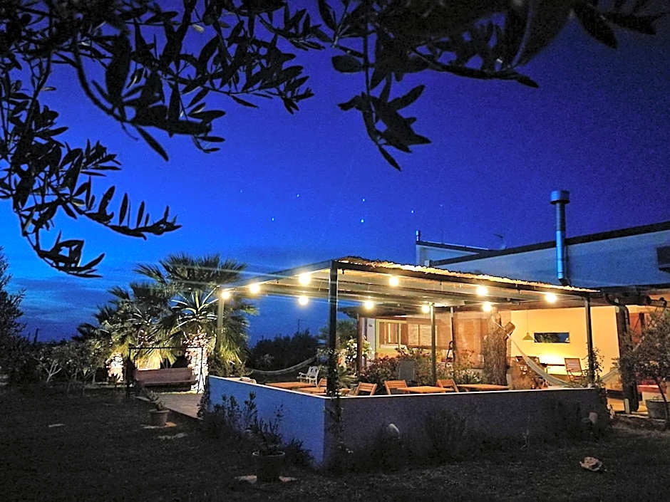 Nômade - Slow Living Lodge