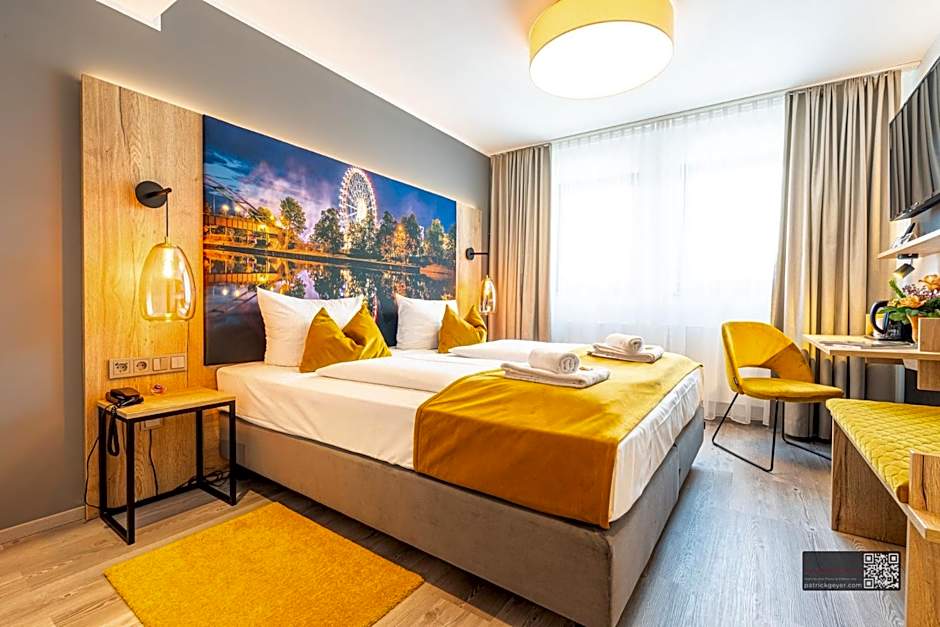 Hotel Spahr