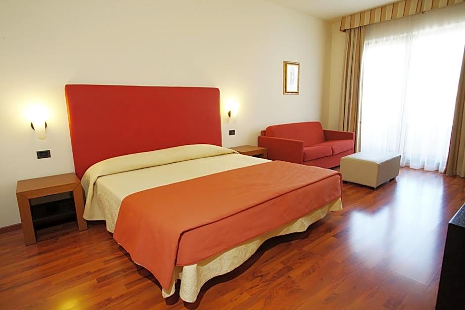 Hotel Cristallo