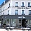 Hôtel de la Gare - Restaurant Bistro Quai