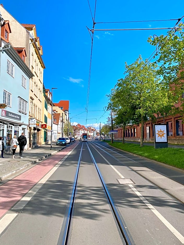 Bärliner Hotel