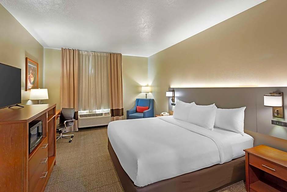 Comfort Inn Richfield I-70