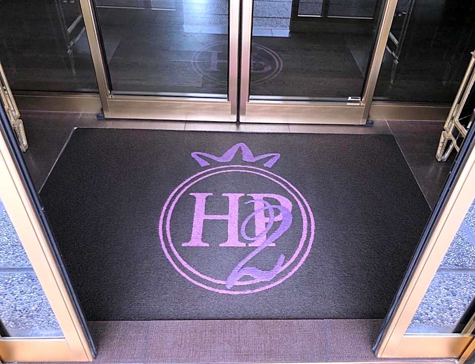 Spa Hotel Parigi 2 Airport