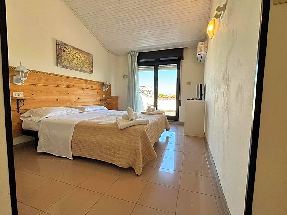Hotel Garisenda sul Lungomare Riccione B&BRUNCH