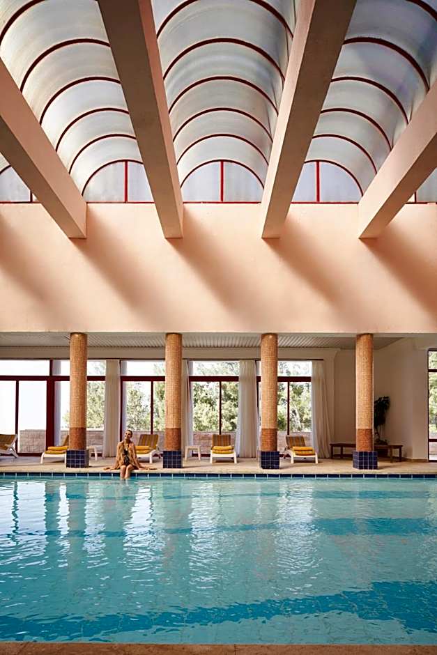 Grand Mercure Petra