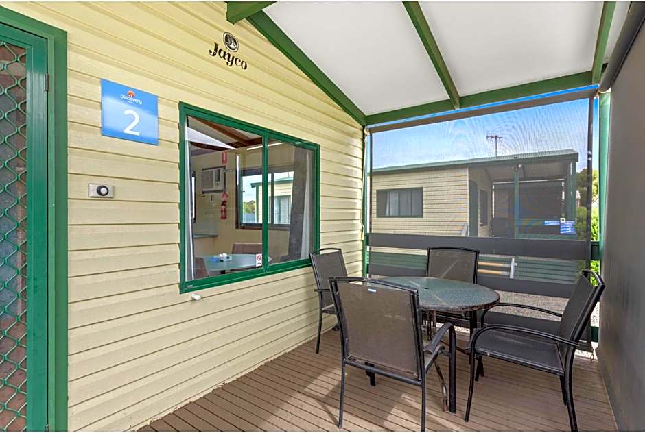 Discovery Parks - Goolwa