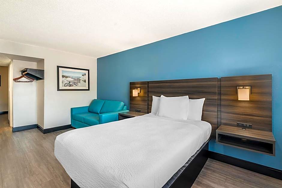 SureStay Hotel by Best Western Virginia Beach Royal Clipper