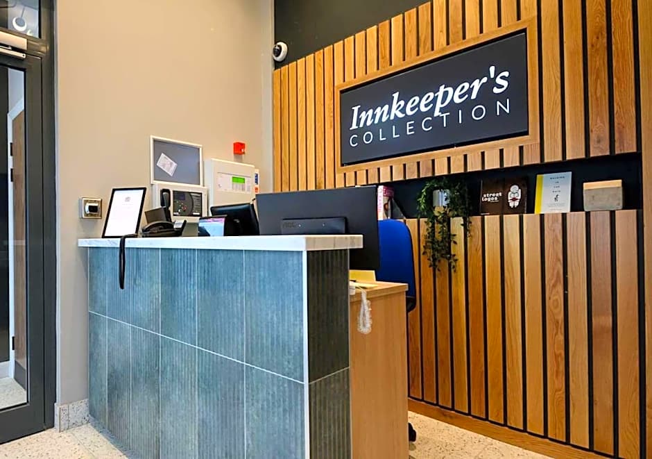 All Bar One by Innkeeper's Collection