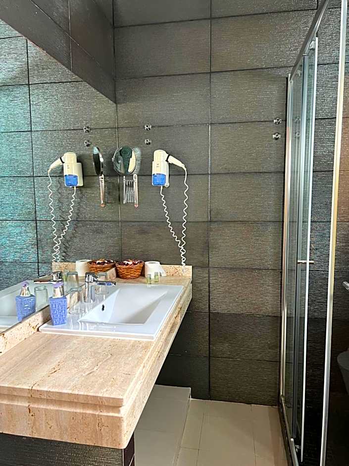 Quinta Saleiro Guesthouse