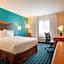 Fairfield Inn & Suites by Marriott Dallas Plano