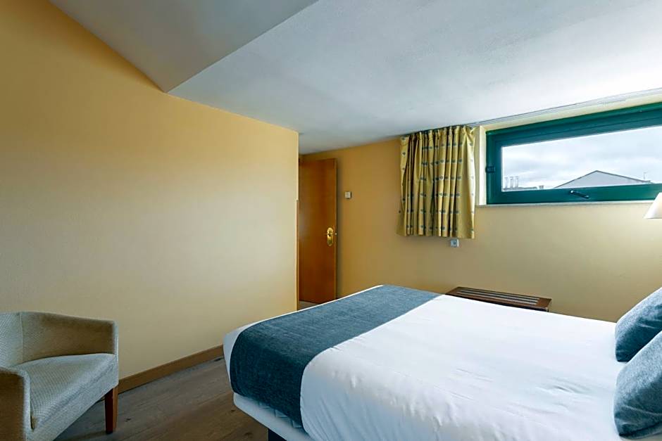 Hotel Alda Río Tormes
