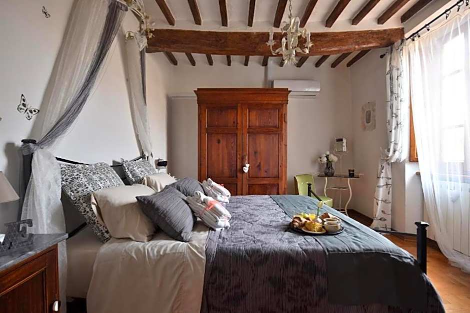 Il Giglio B&B