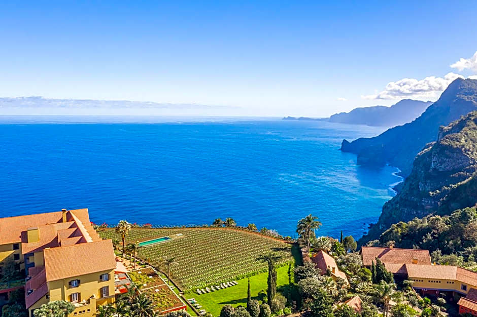 Hotel Quinta Do Furao