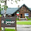 Reposer Hakuba Hotel and Offsite Villa