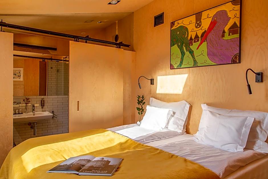 Pokoje Gościnne WIDNOKRĄG