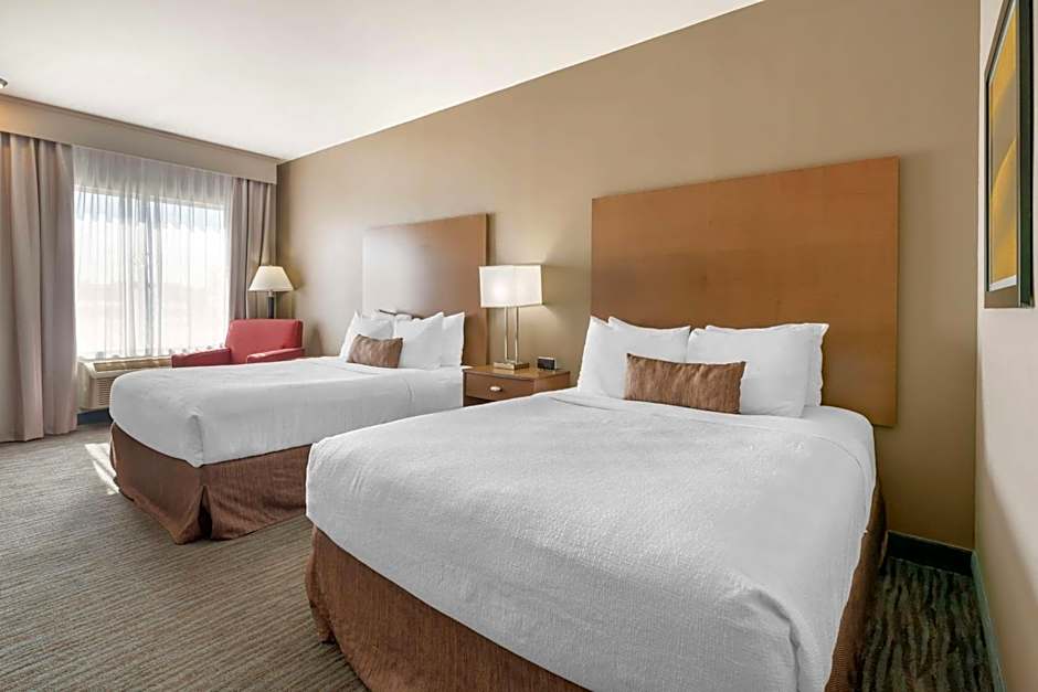 Best Western Plus Jefferson