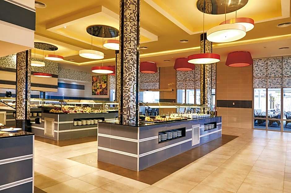 Riu Bambu - All Inclusive