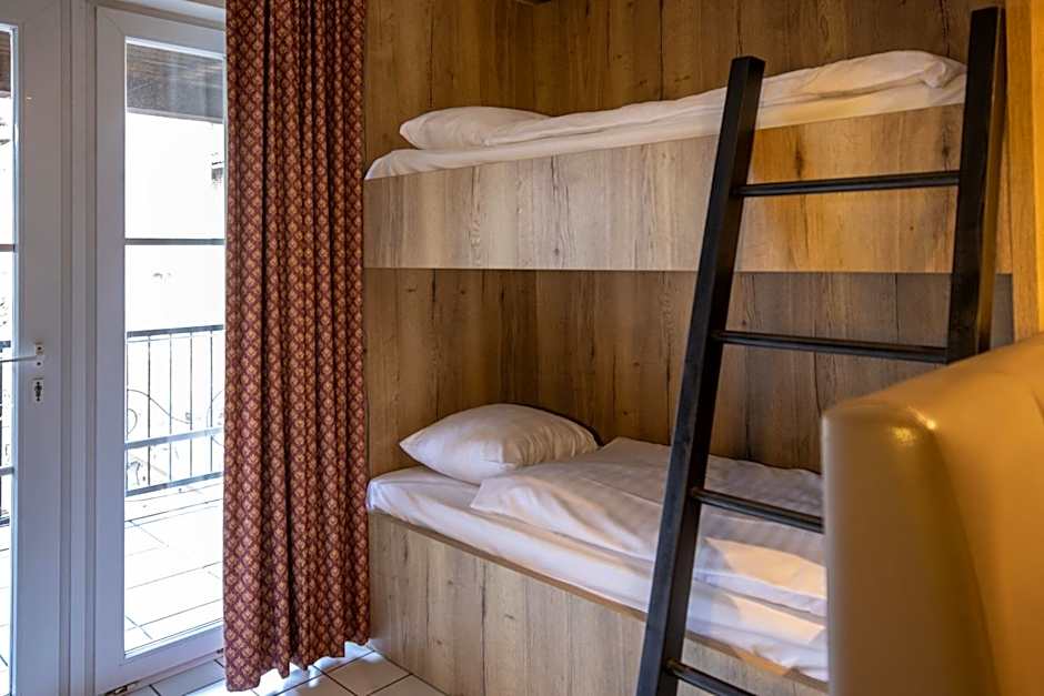 Blanckthys Hotel Voeren