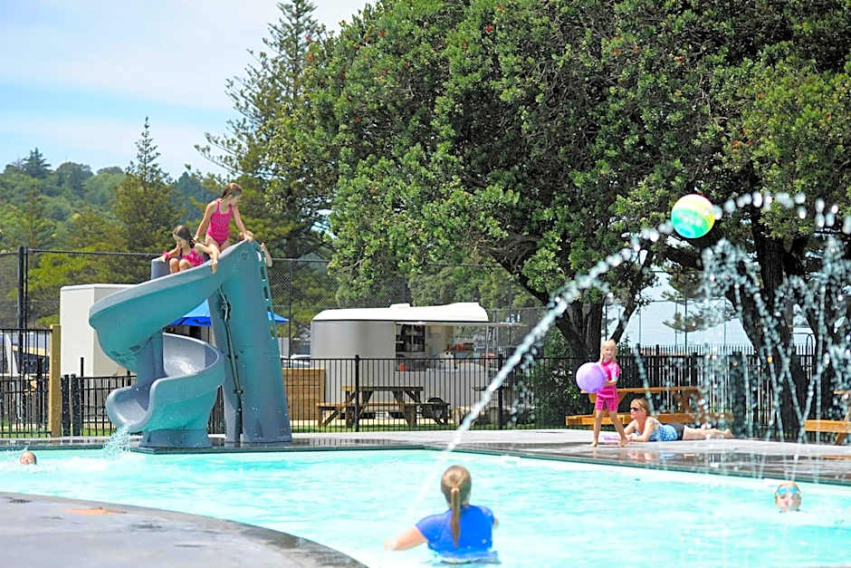 Waikanae Beach TOP 10 Holiday Park