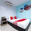 OYO 90254 D Anugerah Hotel