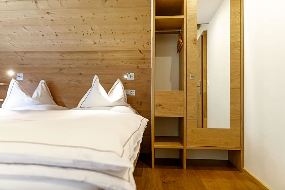 Hotel Edelweiss Blatten Lötschental