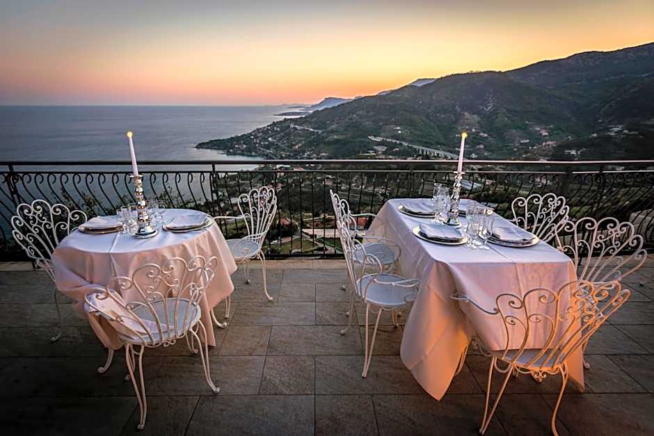 La Riserva di Castel d'Appio- Charme & Relax