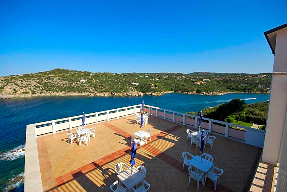 Casa Azzurra residence Gallo dì Gallura