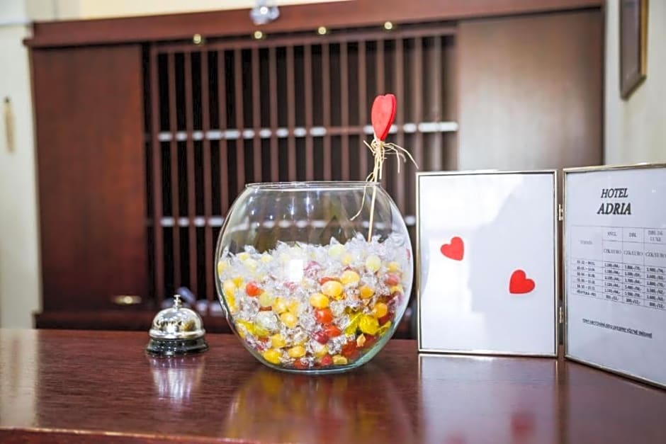 Hotel Adria